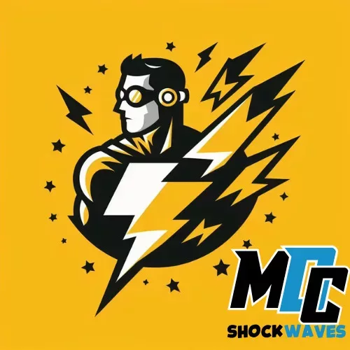 MDC Shockwaves